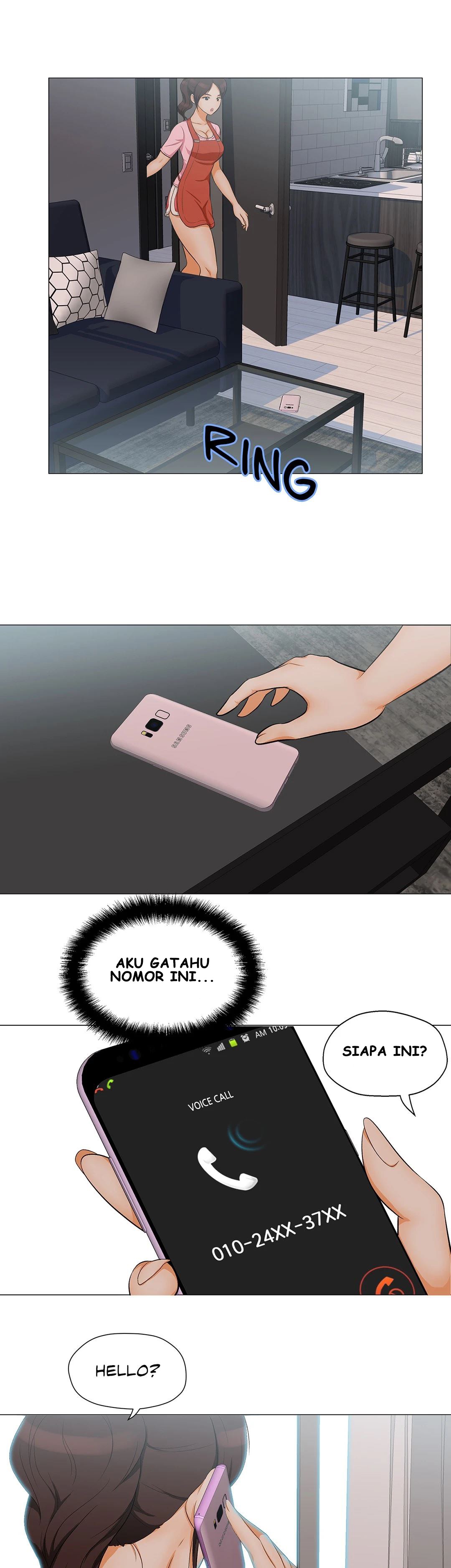 Back With a Bang - Chapter 5 17 Back With a Bang - Chapter 5 17