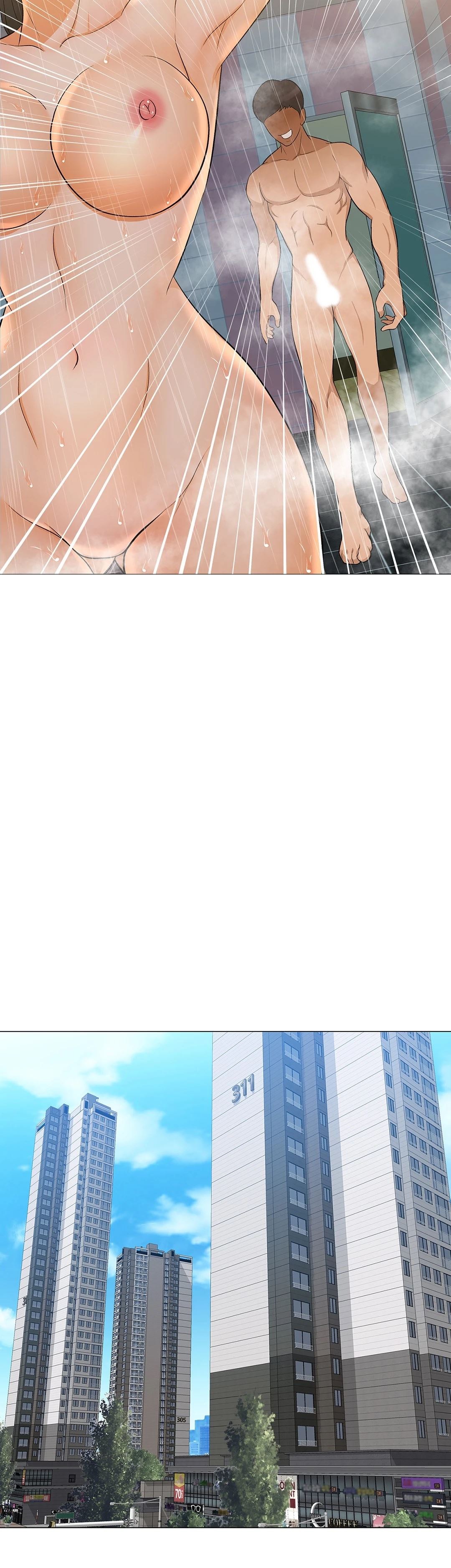 Back With a Bang - Chapter 5 14 Back With a Bang - Chapter 5 14