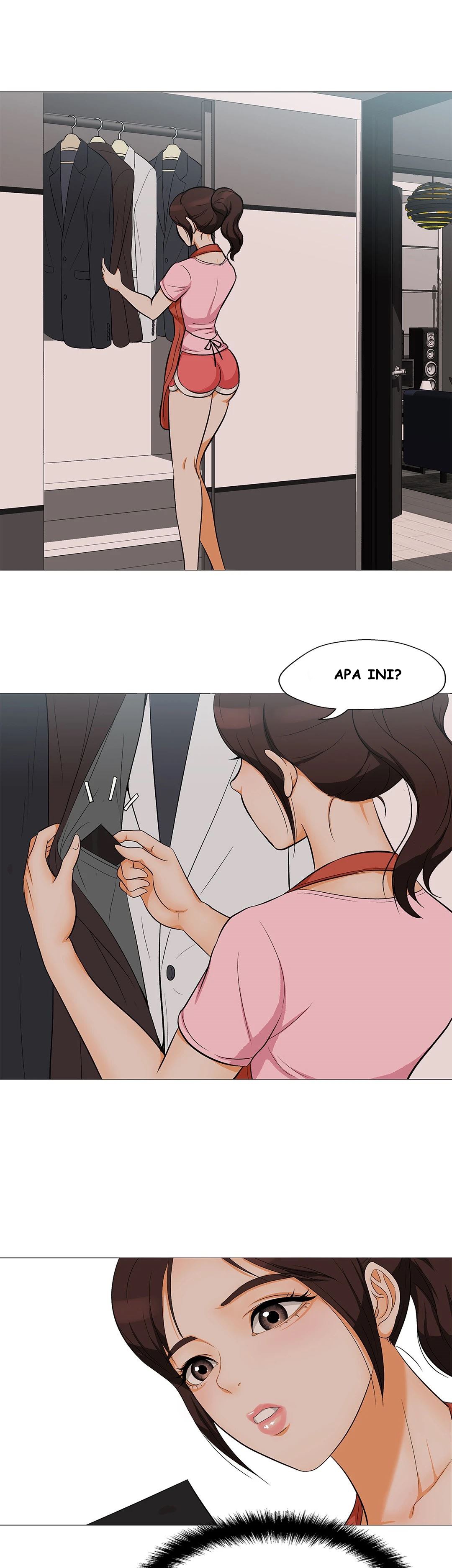 Back With a Bang - Chapter 5 15 Back With a Bang - Chapter 5 15