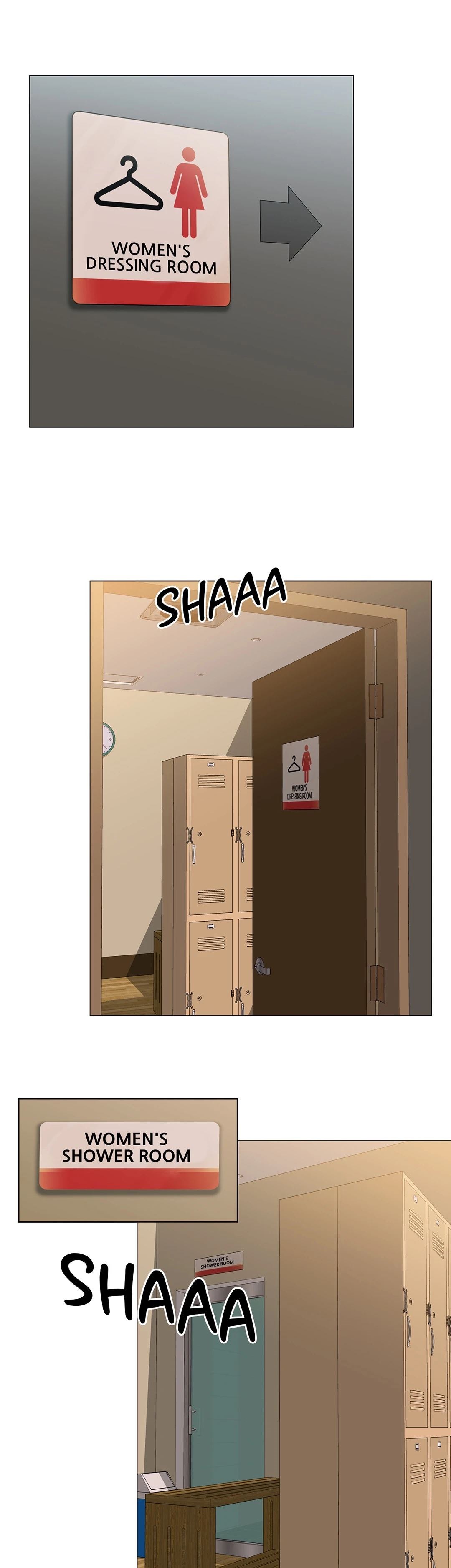 Back With a Bang - Chapter 5 7 Back With a Bang - Chapter 5 7