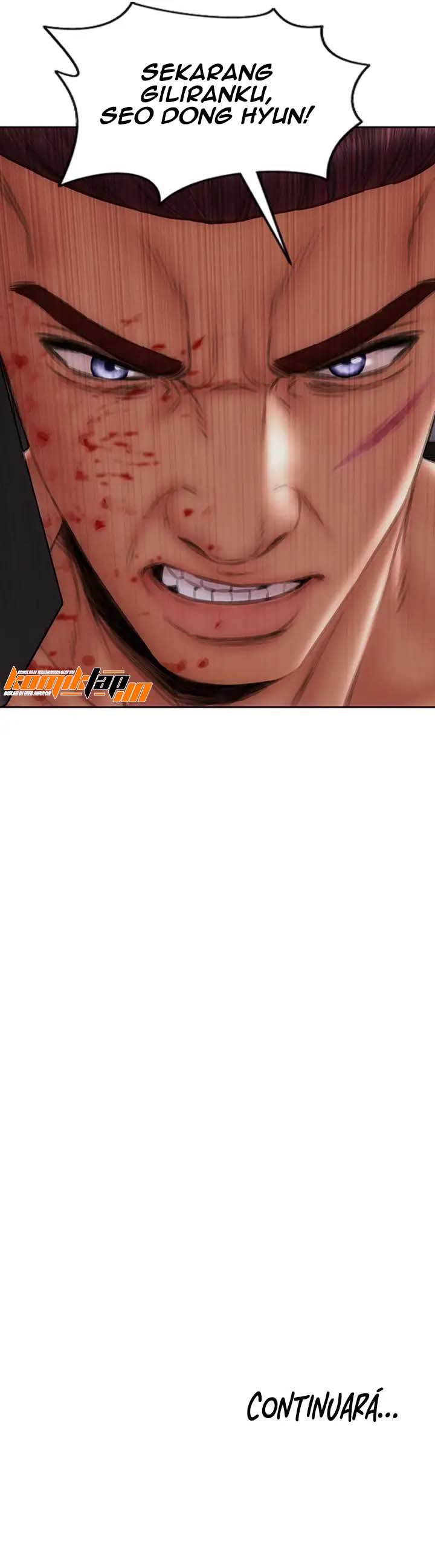 Bad Guy (Mojo) - Chapter 80 11 Bad Guy (Mojo) - Chapter 80 11