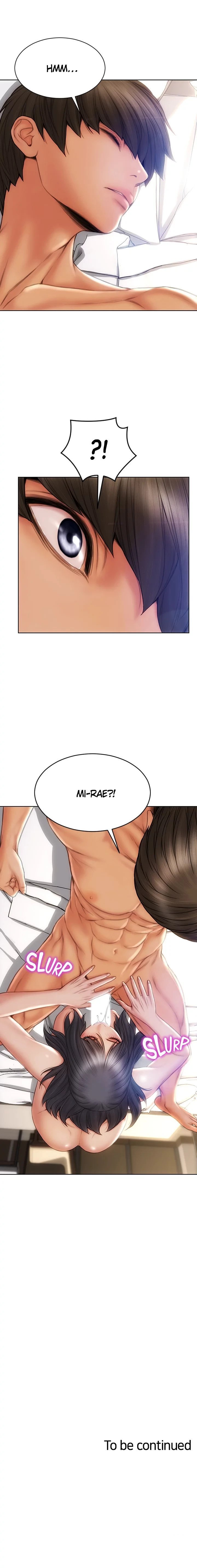 Bad Guy (Mojo) - Chapter 9 10 Bad Guy (Mojo) - Chapter 9 10