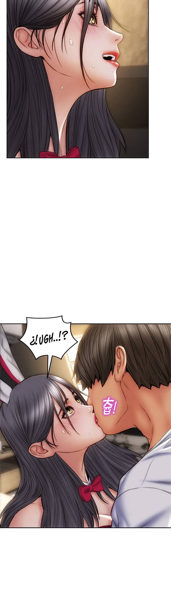 Bad Guy (Mojo) - Chapter 28 8 Bad Guy (Mojo) - Chapter 28 8