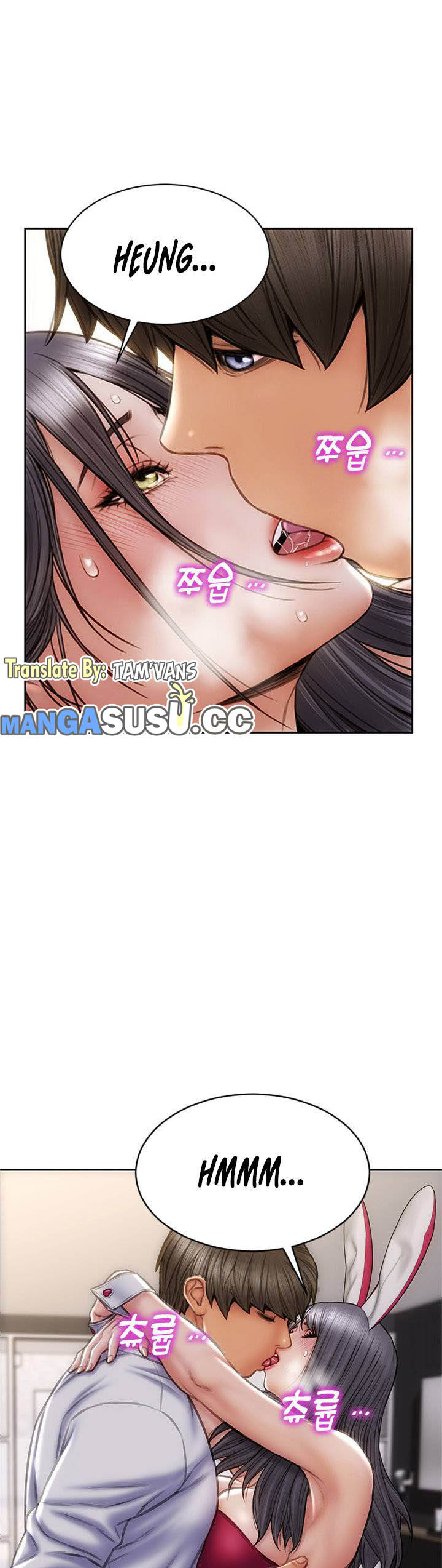 Bad Guy (Mojo) - Chapter 28 9 Bad Guy (Mojo) - Chapter 28 9