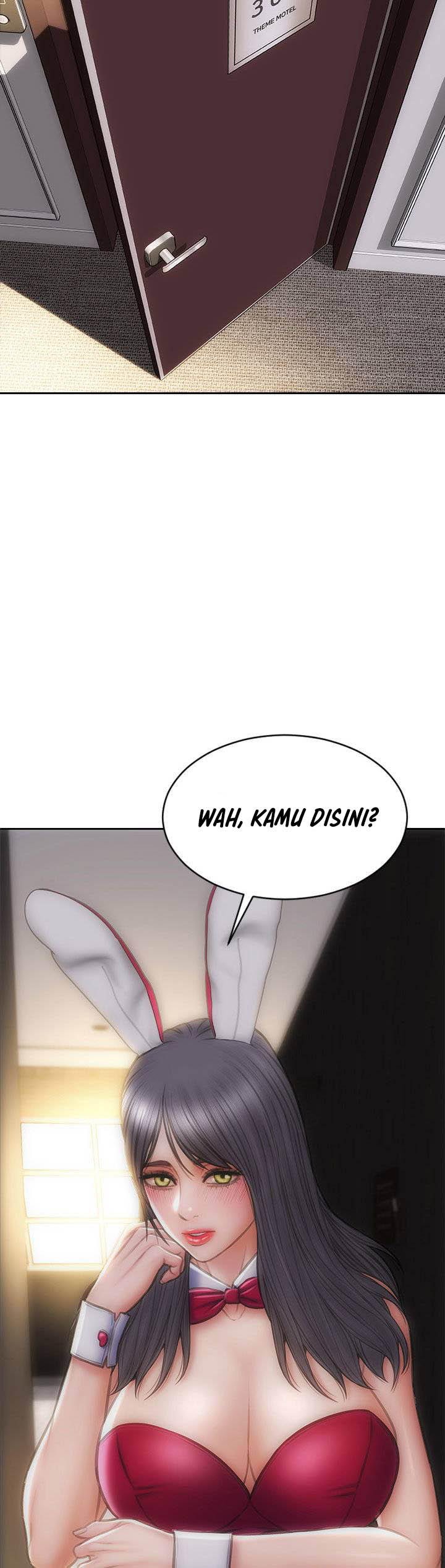 Bad Guy (Mojo) - Chapter 28 2 Bad Guy (Mojo) - Chapter 28 2