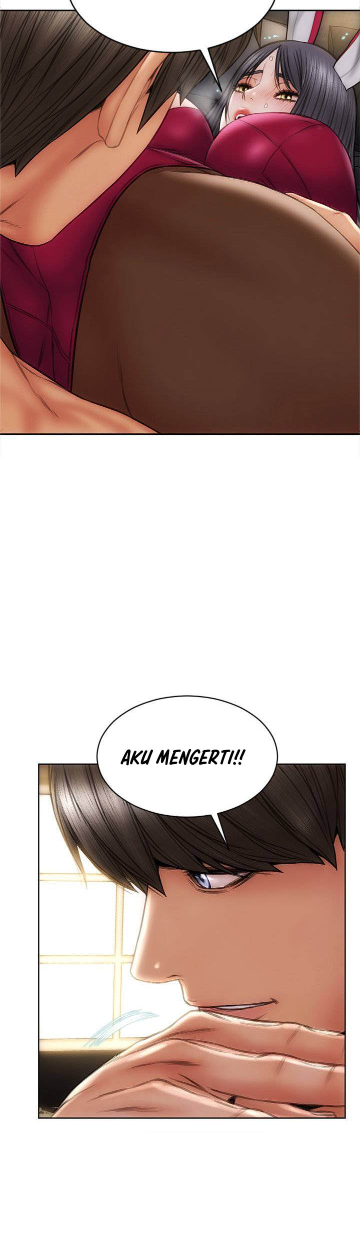 Bad Guy (Mojo) - Chapter 28 29 Bad Guy (Mojo) - Chapter 28 29