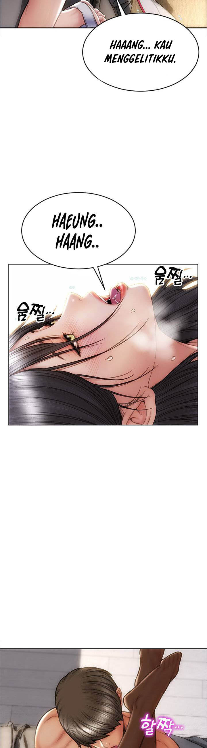 Bad Guy (Mojo) - Chapter 28 22 Bad Guy (Mojo) - Chapter 28 22