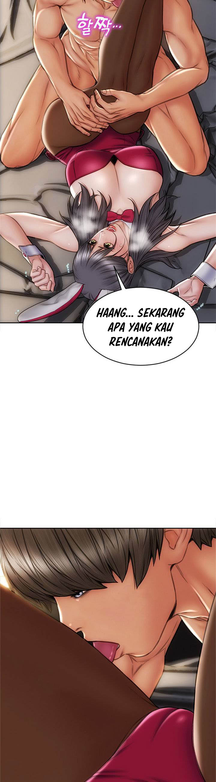 Bad Guy (Mojo) - Chapter 28 23 Bad Guy (Mojo) - Chapter 28 23