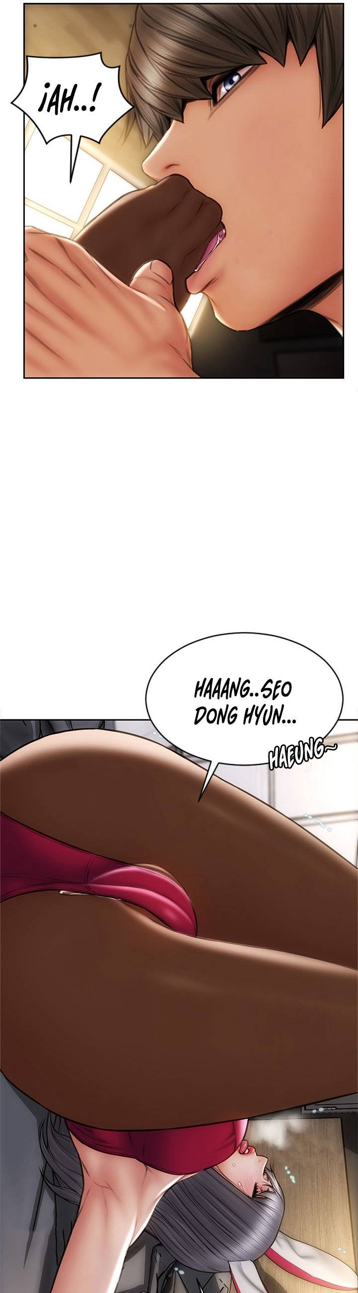 Bad Guy (Mojo) - Chapter 28 21 Bad Guy (Mojo) - Chapter 28 21