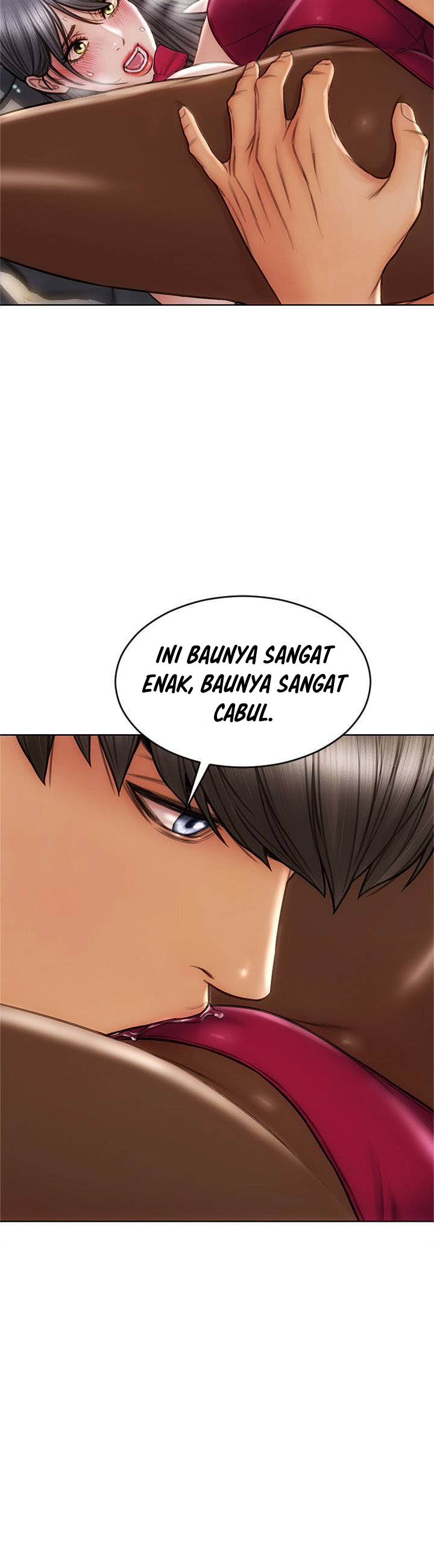 Bad Guy (Mojo) - Chapter 28 25 Bad Guy (Mojo) - Chapter 28 25