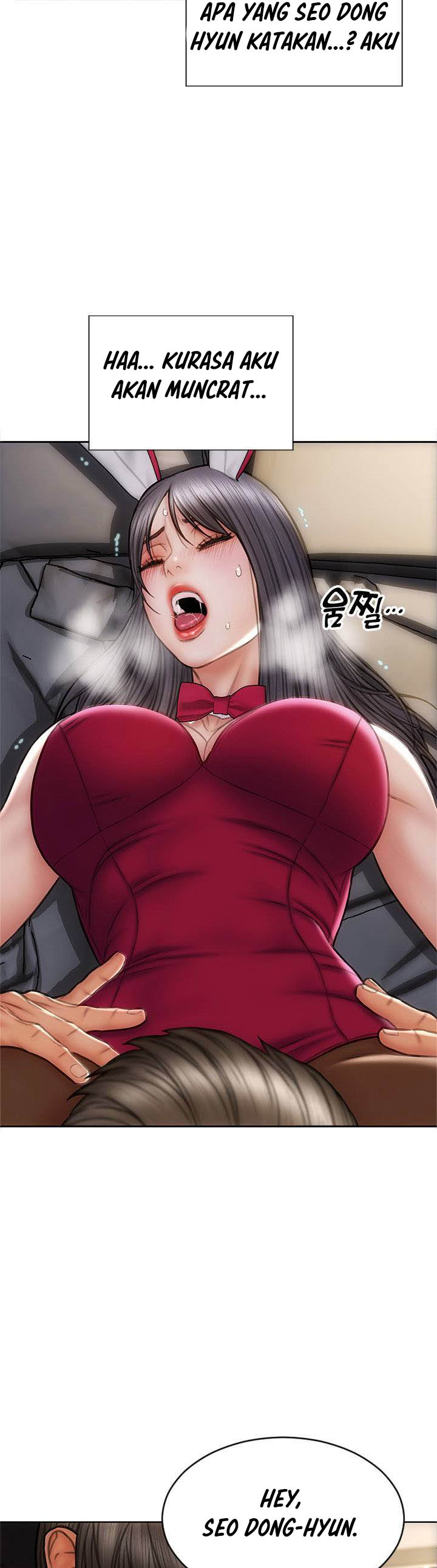 Bad Guy (Mojo) - Chapter 28 37 Bad Guy (Mojo) - Chapter 28 37