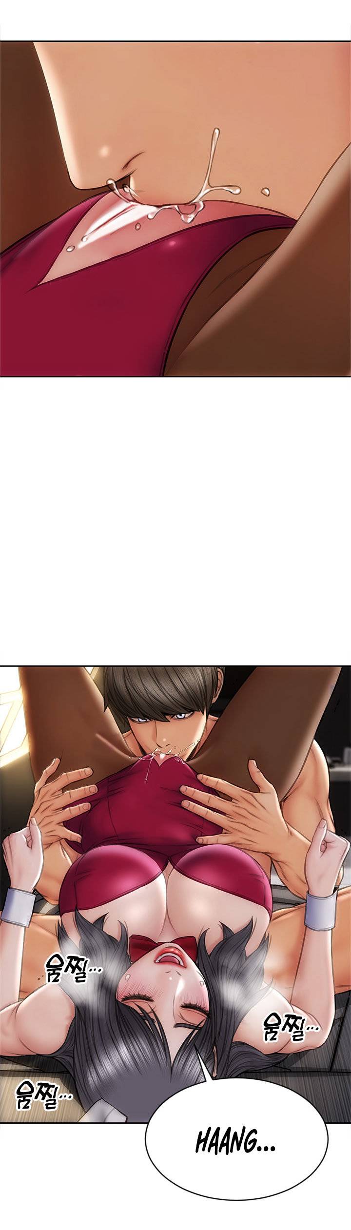 Bad Guy (Mojo) - Chapter 28 34 Bad Guy (Mojo) - Chapter 28 34