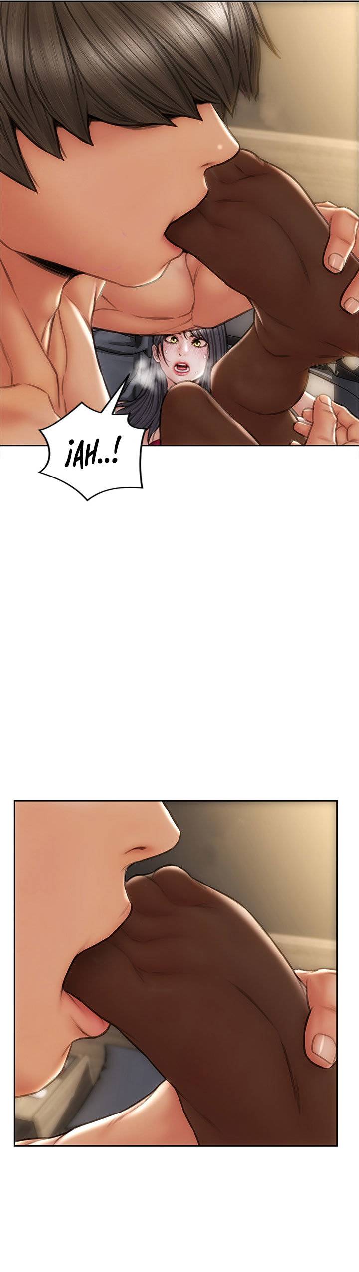 Bad Guy (Mojo) - Chapter 28 16 Bad Guy (Mojo) - Chapter 28 16