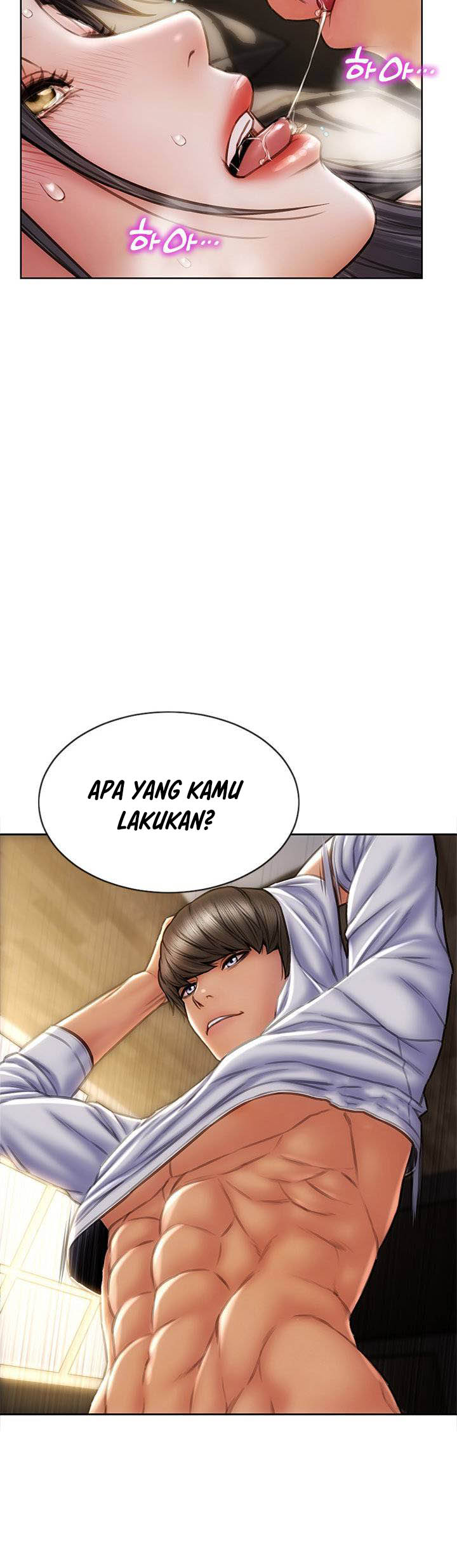 Bad Guy (Mojo) - Chapter 28 14 Bad Guy (Mojo) - Chapter 28 14