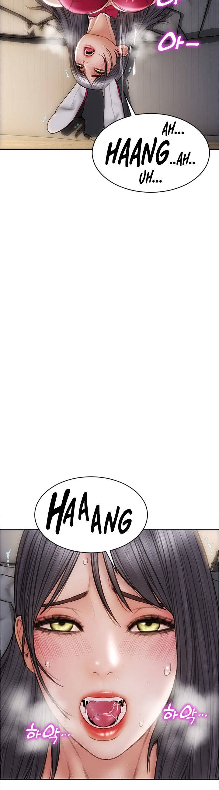 Bad Guy (Mojo) - Chapter 28 42 Bad Guy (Mojo) - Chapter 28 42