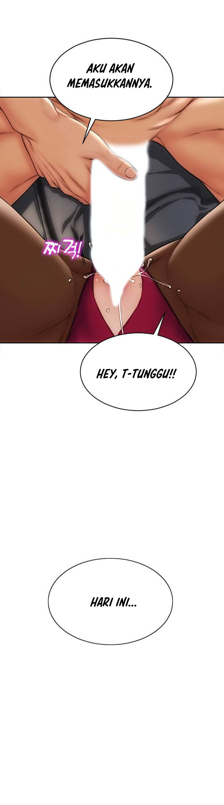 Bad Guy (Mojo) - Chapter 28 45 Bad Guy (Mojo) - Chapter 28 45