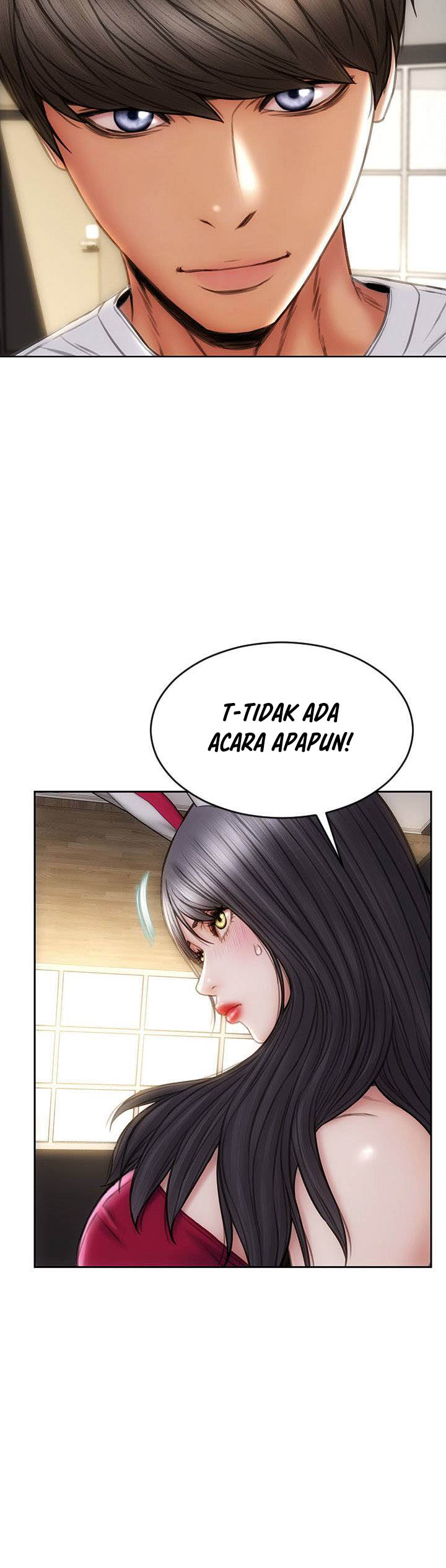 Bad Guy (Mojo) - Chapter 28 5 Bad Guy (Mojo) - Chapter 28 5