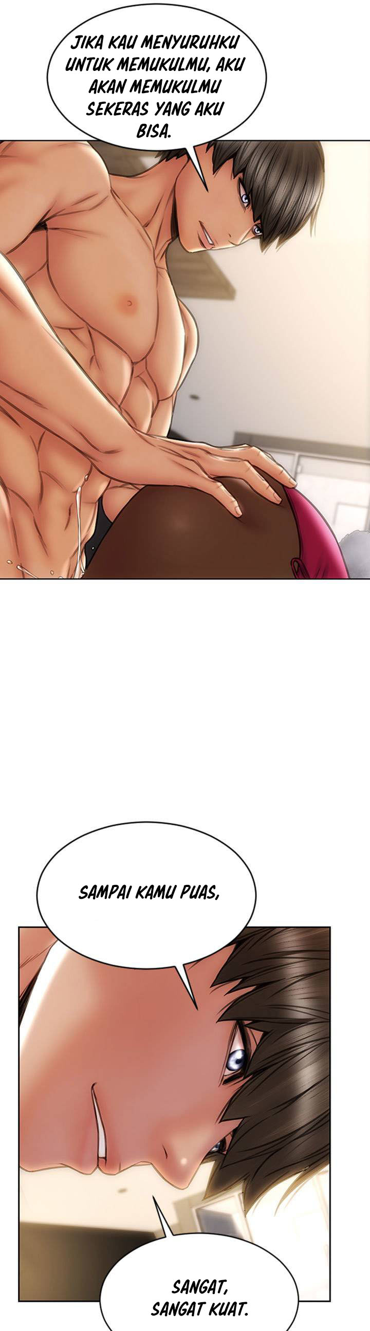 Bad Guy (Mojo) - Chapter 29 22 Bad Guy (Mojo) - Chapter 29 22