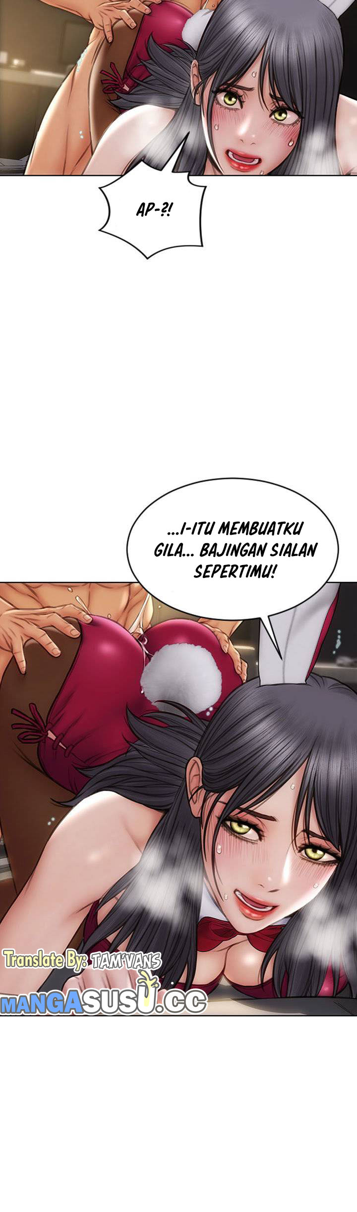 Bad Guy (Mojo) - Chapter 29 21 Bad Guy (Mojo) - Chapter 29 21