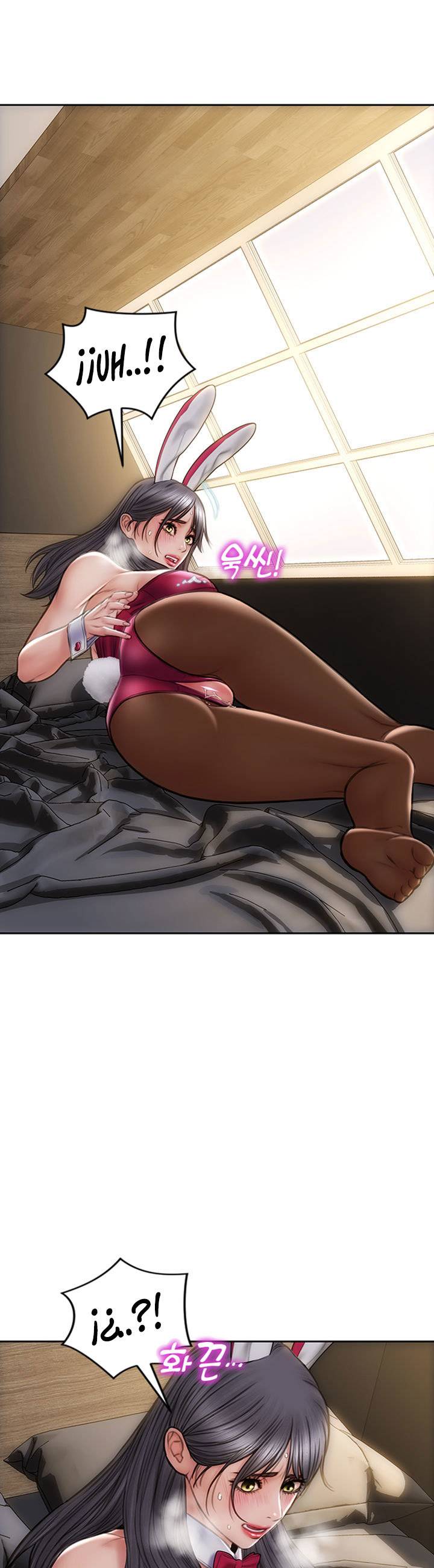 Bad Guy (Mojo) - Chapter 29 39 Bad Guy (Mojo) - Chapter 29 39