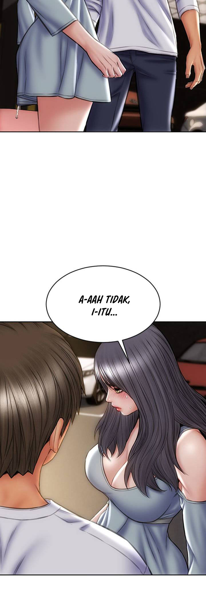 Bad Guy (Mojo) - Chapter 29 48 Bad Guy (Mojo) - Chapter 29 48