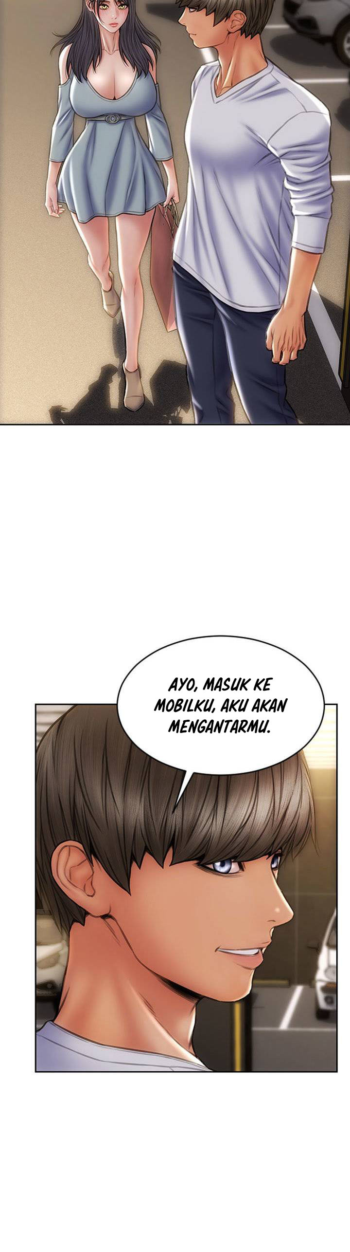 Bad Guy (Mojo) - Chapter 29 46 Bad Guy (Mojo) - Chapter 29 46