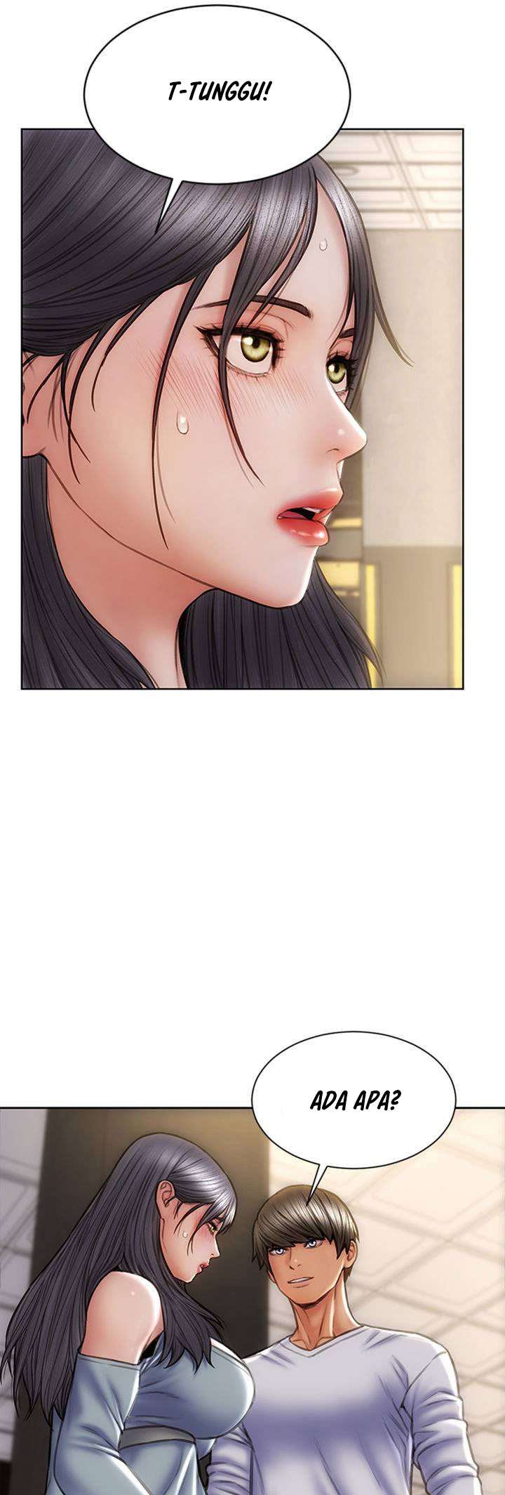 Bad Guy (Mojo) - Chapter 29 47 Bad Guy (Mojo) - Chapter 29 47