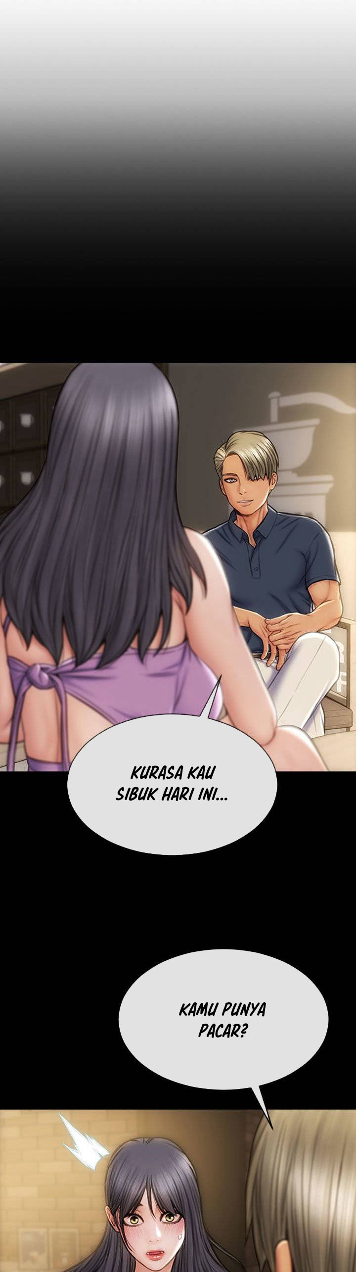 Bad Guy (Mojo) - Chapter 29 44 Bad Guy (Mojo) - Chapter 29 44