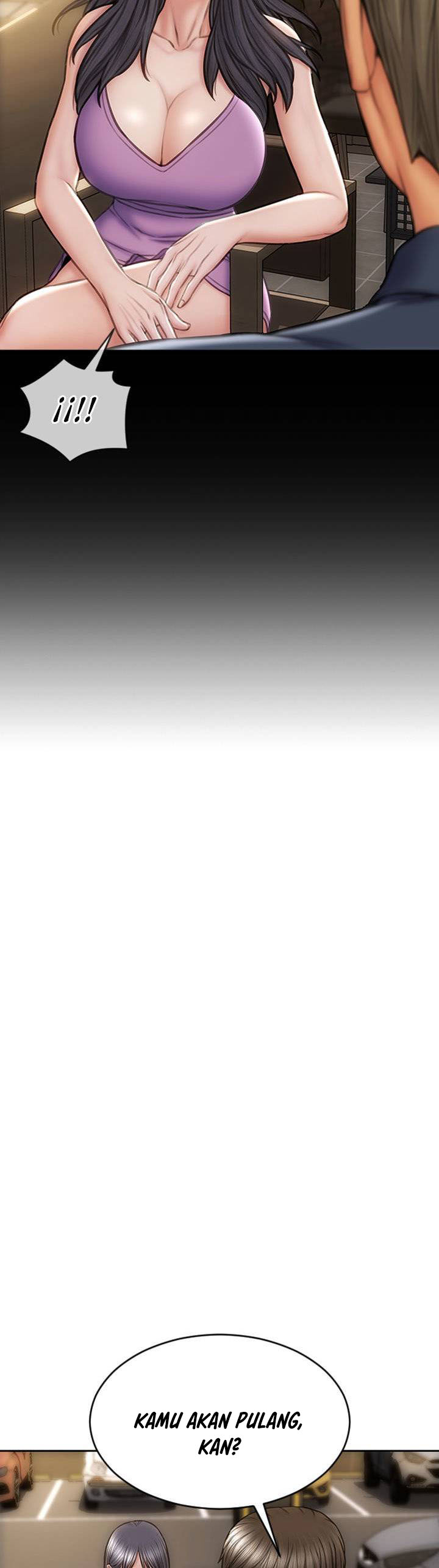 Bad Guy (Mojo) - Chapter 29 45 Bad Guy (Mojo) - Chapter 29 45