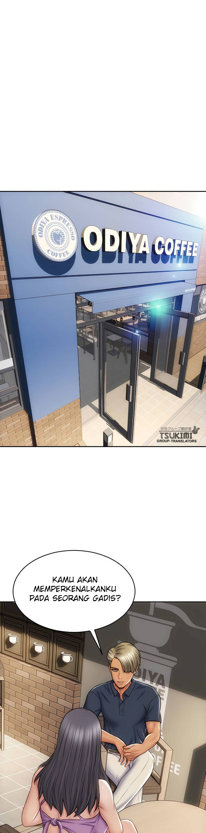 Bad Guy (Mojo) - Chapter 22 2 Bad Guy (Mojo) - Chapter 22 2