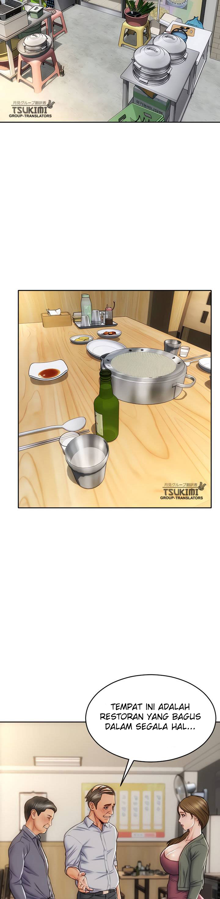 Bad Guy (Mojo) - Chapter 22 23 Bad Guy (Mojo) - Chapter 22 23