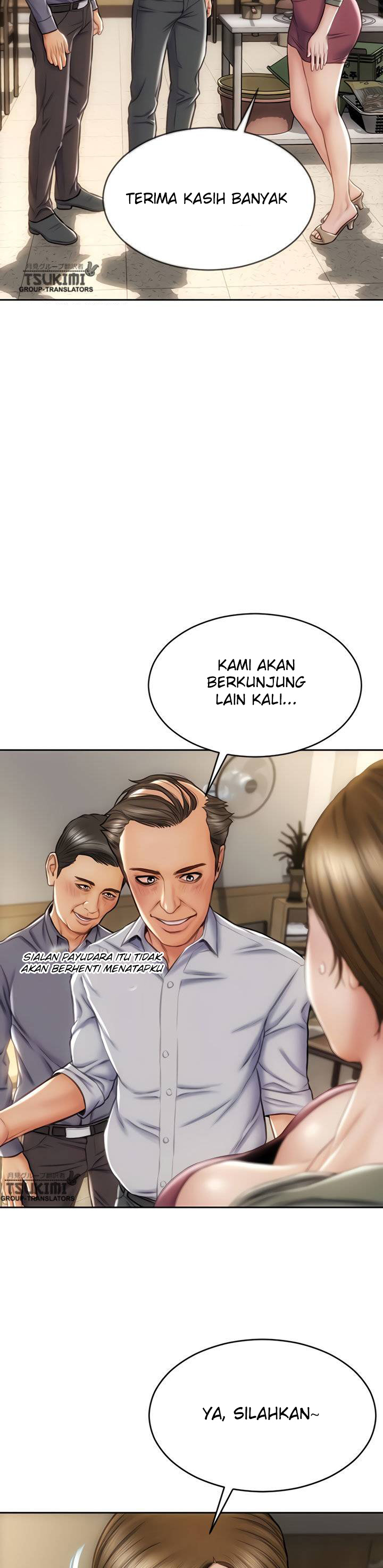 Bad Guy (Mojo) - Chapter 22 24 Bad Guy (Mojo) - Chapter 22 24