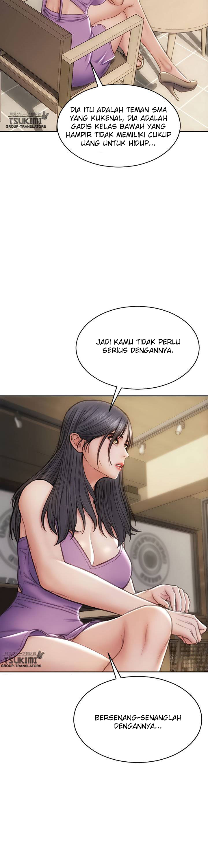 Bad Guy (Mojo) - Chapter 22 3 Bad Guy (Mojo) - Chapter 22 3