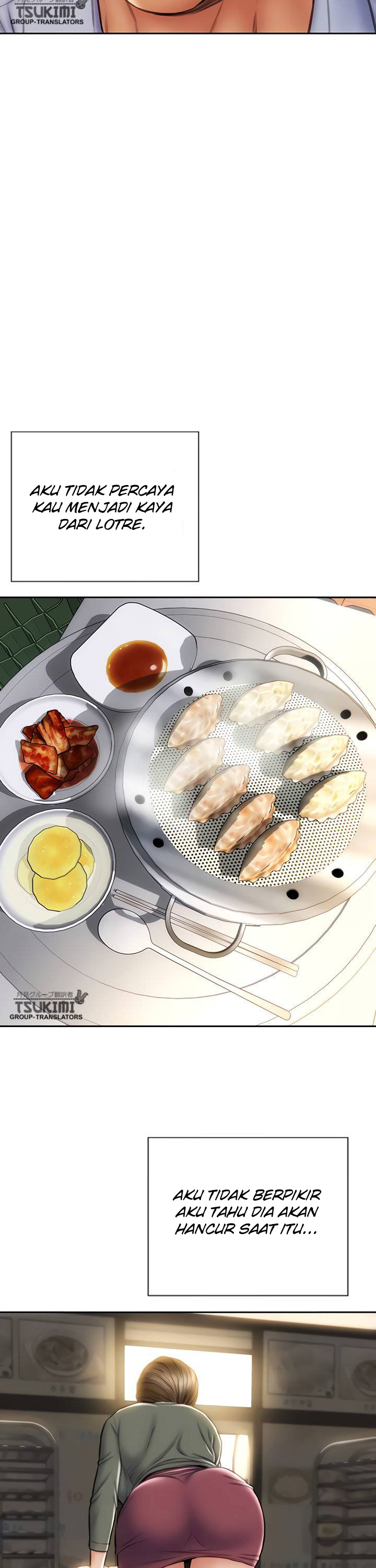 Bad Guy (Mojo) - Chapter 22 38 Bad Guy (Mojo) - Chapter 22 38