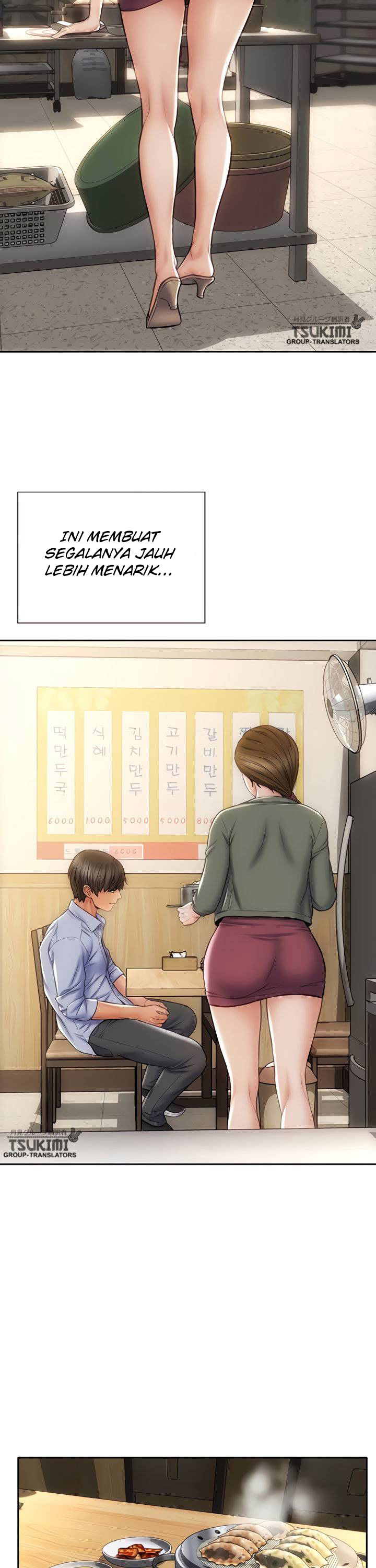 Bad Guy (Mojo) - Chapter 22 39 Bad Guy (Mojo) - Chapter 22 39