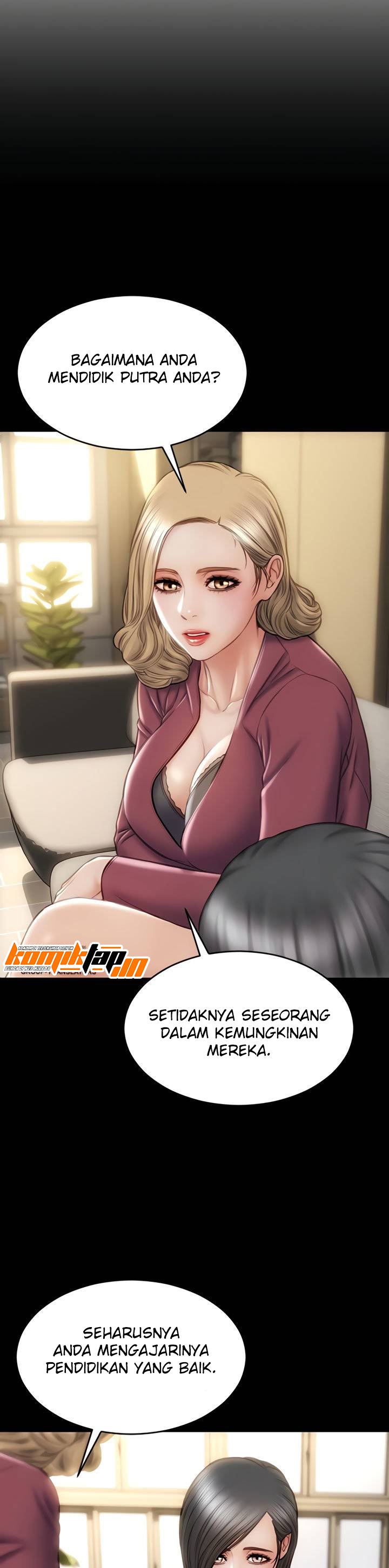 Bad Guy (Mojo) - Chapter 22 33 Bad Guy (Mojo) - Chapter 22 33