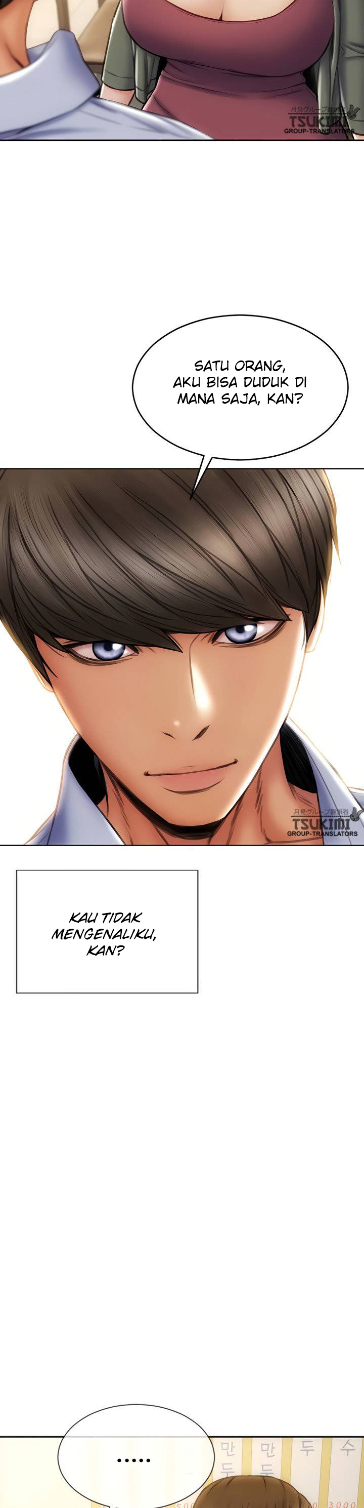 Bad Guy (Mojo) - Chapter 22 30 Bad Guy (Mojo) - Chapter 22 30