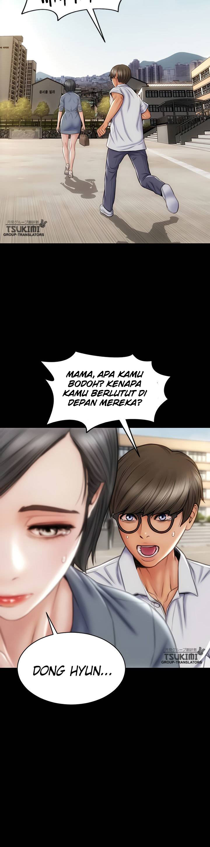 Bad Guy (Mojo) - Chapter 22 36 Bad Guy (Mojo) - Chapter 22 36