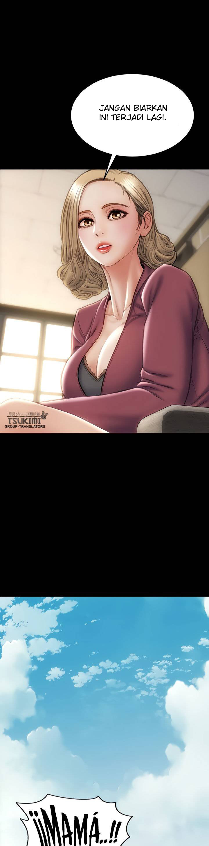 Bad Guy (Mojo) - Chapter 22 35 Bad Guy (Mojo) - Chapter 22 35