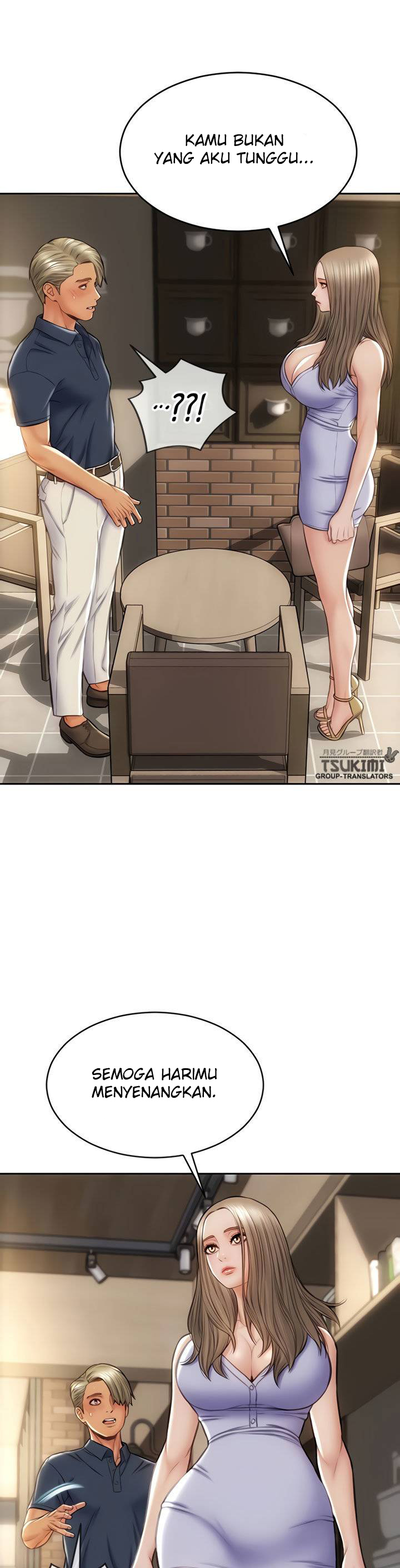 Bad Guy (Mojo) - Chapter 22 18 Bad Guy (Mojo) - Chapter 22 18