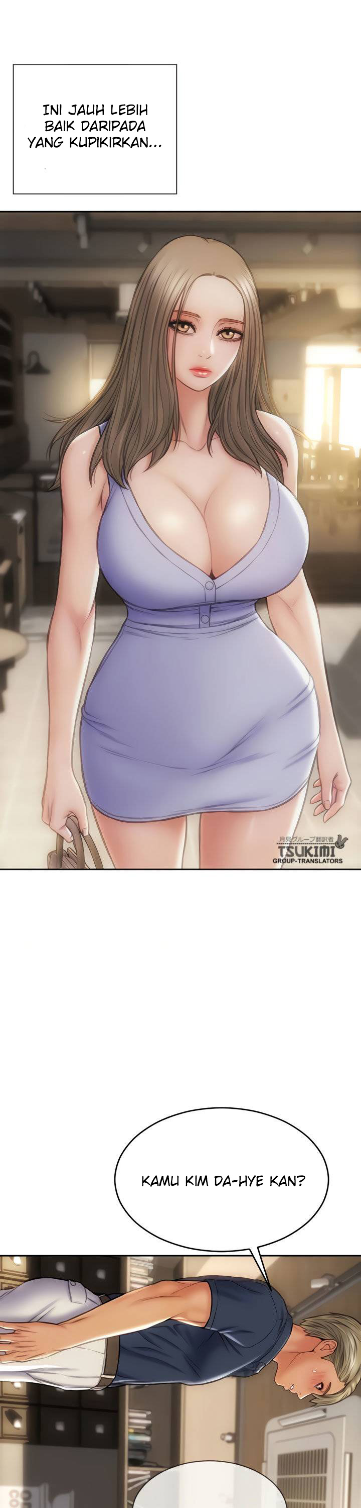 Bad Guy (Mojo) - Chapter 22 12 Bad Guy (Mojo) - Chapter 22 12