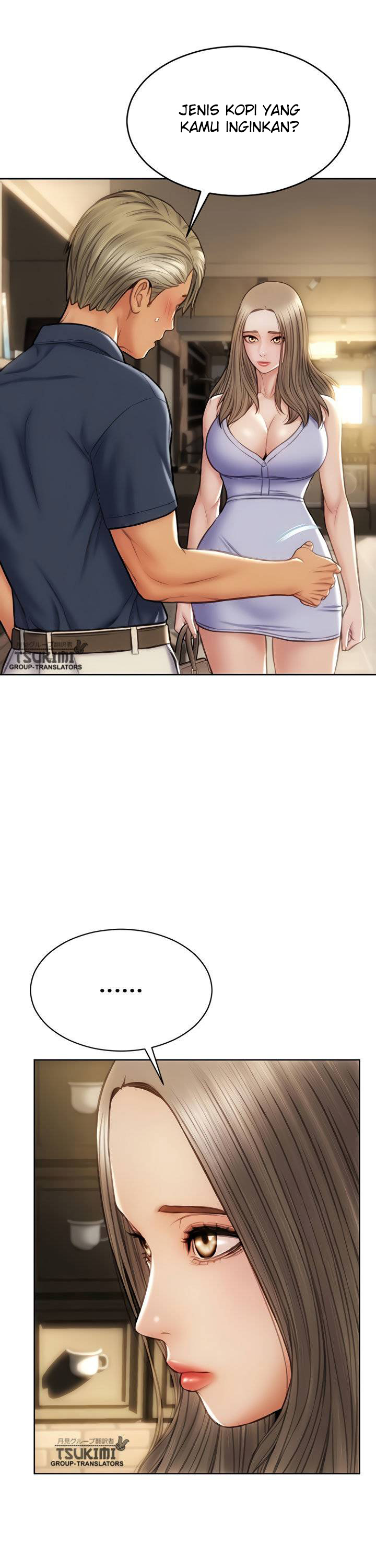 Bad Guy (Mojo) - Chapter 22 14 Bad Guy (Mojo) - Chapter 22 14