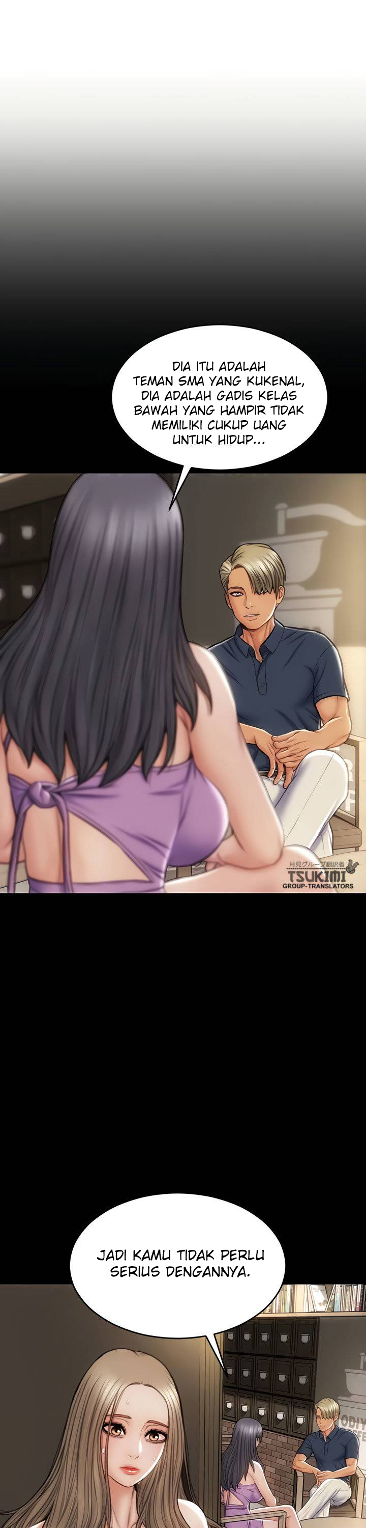 Bad Guy (Mojo) - Chapter 22 15 Bad Guy (Mojo) - Chapter 22 15