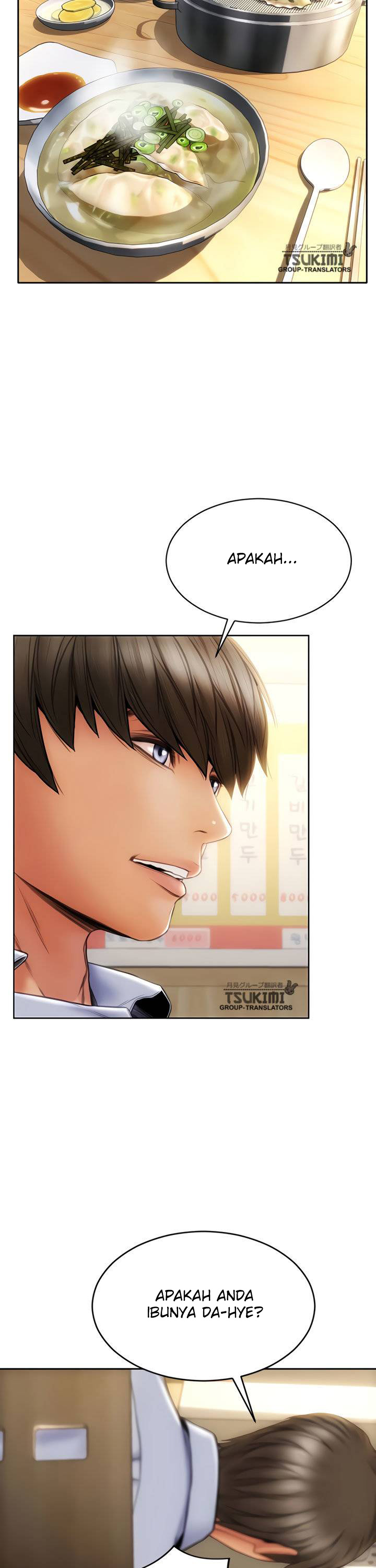 Bad Guy (Mojo) - Chapter 22 40 Bad Guy (Mojo) - Chapter 22 40