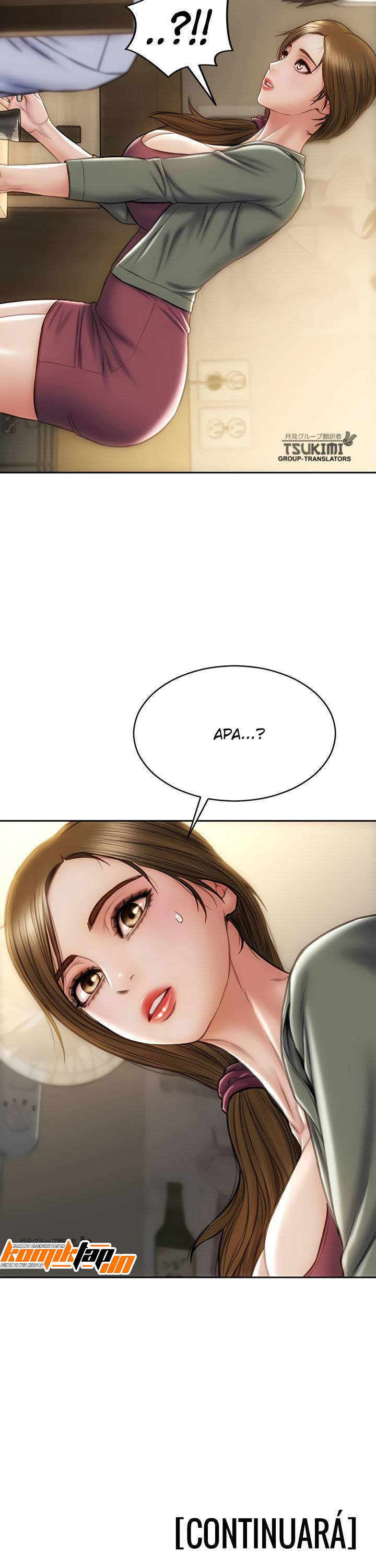 Bad Guy (Mojo) - Chapter 22 41 Bad Guy (Mojo) - Chapter 22 41