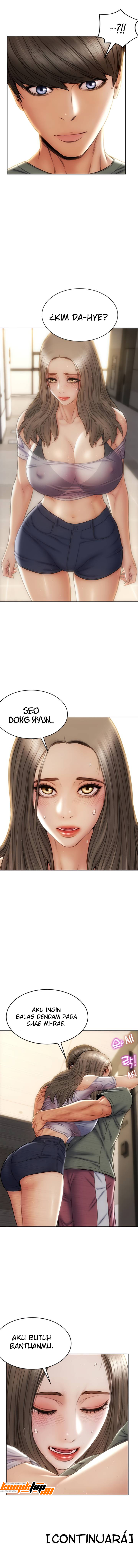 Bad Guy (Mojo) - Chapter 23 12 Bad Guy (Mojo) - Chapter 23 12