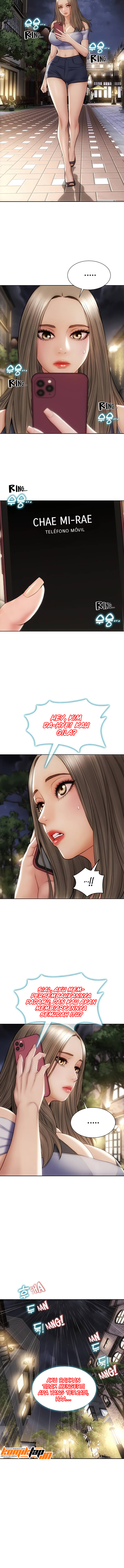 Bad Guy (Mojo) - Chapter 23 10 Bad Guy (Mojo) - Chapter 23 10