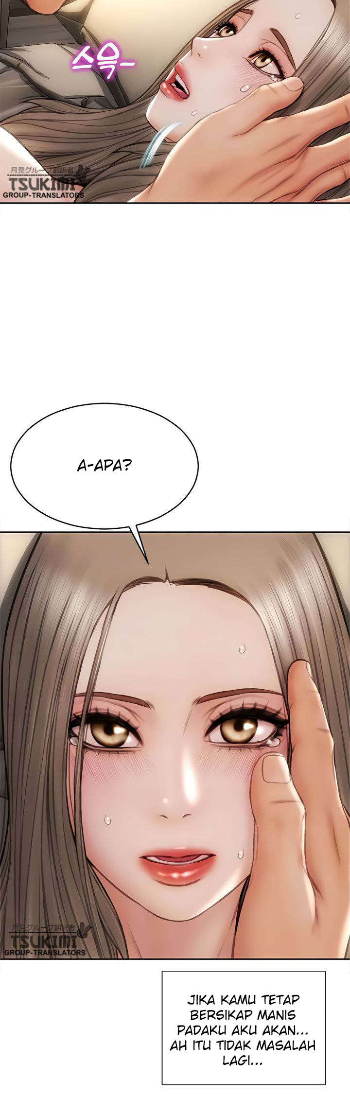 Bad Guy (Mojo) - Chapter 20 8 Bad Guy (Mojo) - Chapter 20 8