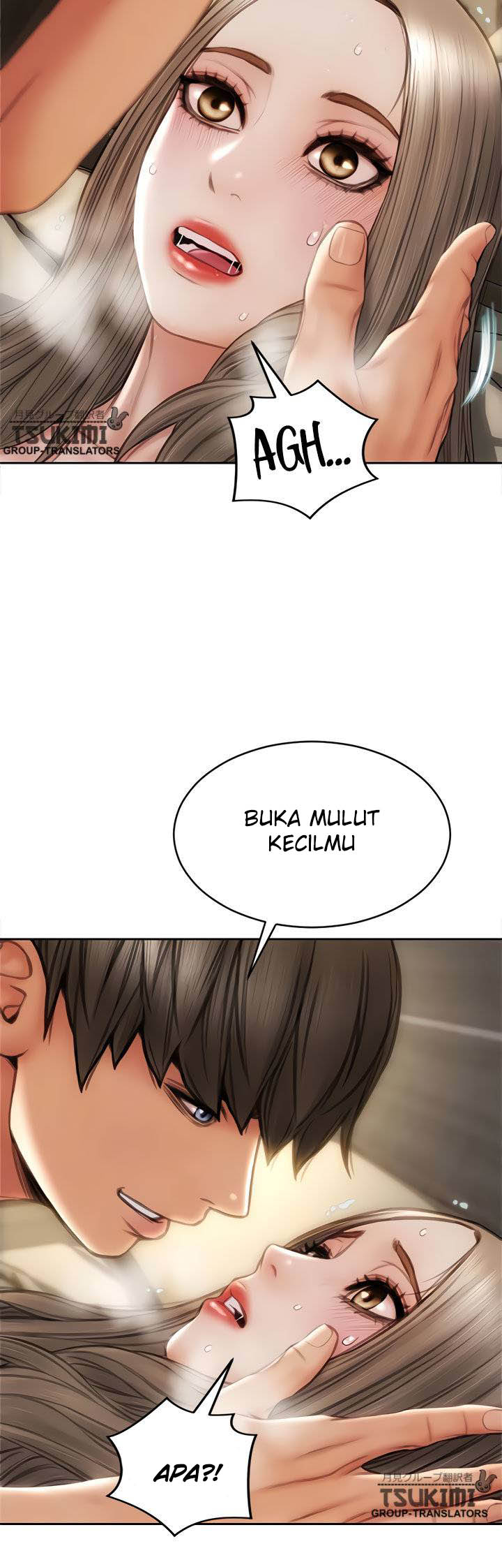 Bad Guy (Mojo) - Chapter 20 38 Bad Guy (Mojo) - Chapter 20 38