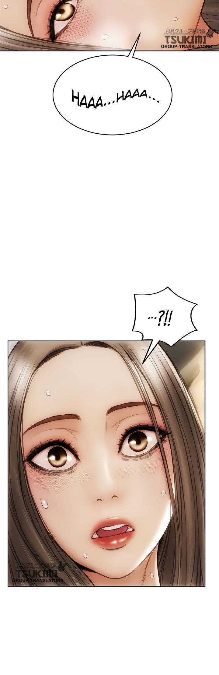 Bad Guy (Mojo) - Chapter 20 18 Bad Guy (Mojo) - Chapter 20 18